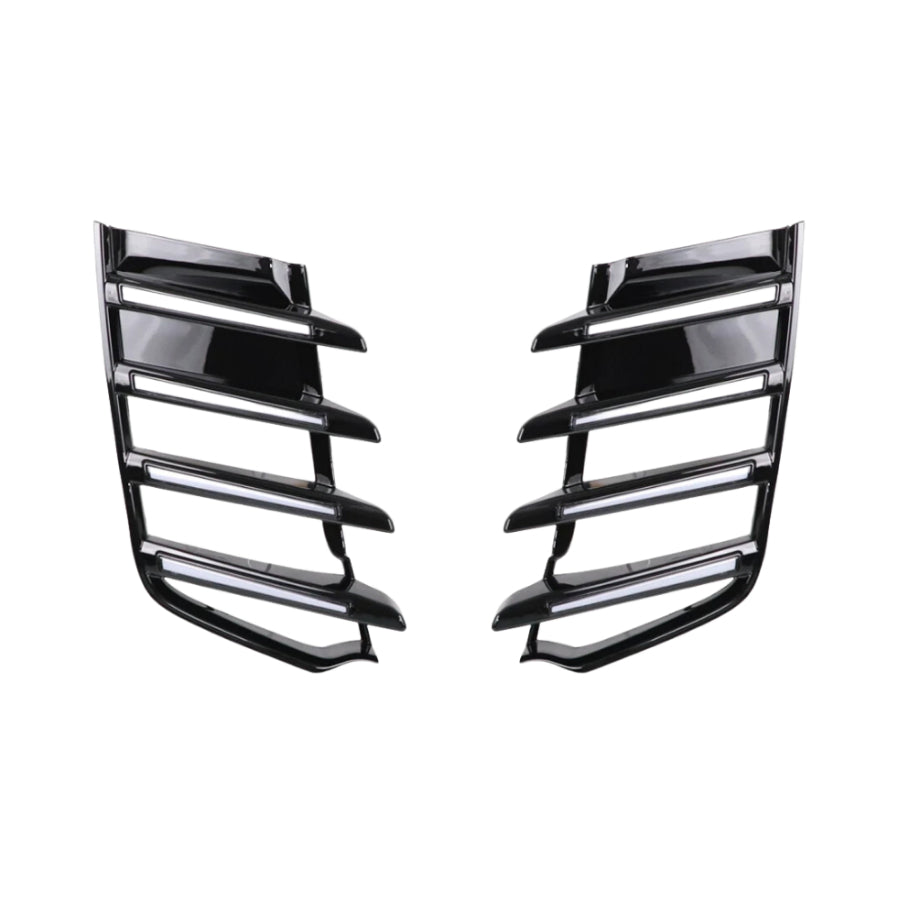 Toyota Landcruiser 300 2022+ Daytime Running Lights