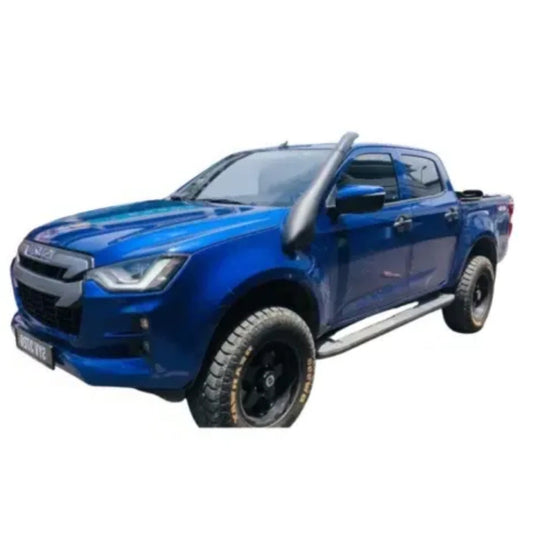 Isuzu D-Max 2024+ Slim Line Snorkel Kit