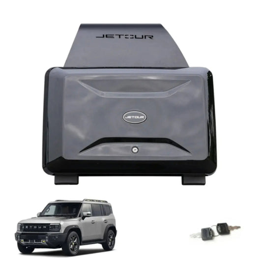 Jetour T2 Side Box (Left Hand Side)