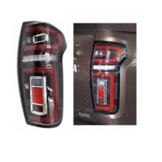 GWM P-Series/P300 2021+ Tail Light Set Complete