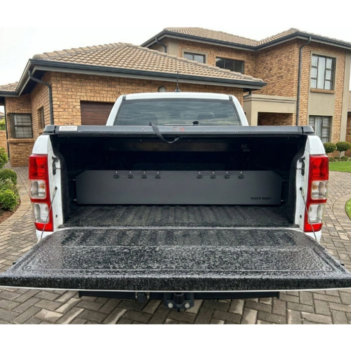 Bakkie Eco Lite Unit Loading Bay Seperator 250mm