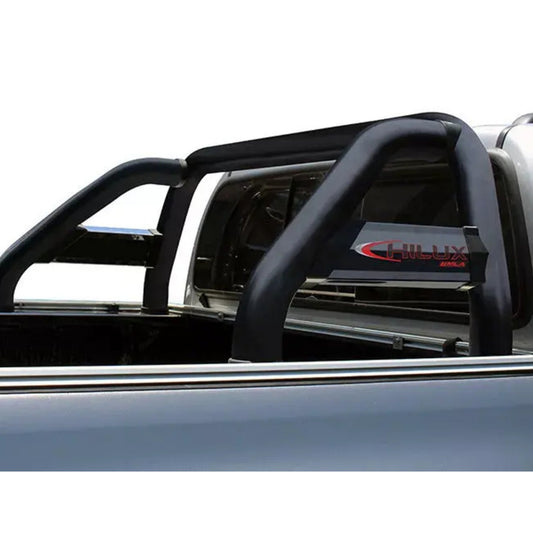 Toyota Hilux GD6 2016-2020 Sport Roll Bar with Side Tubes