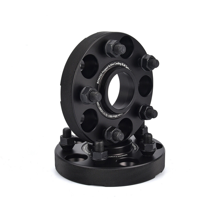 VW Amarok 2010-2022 30mm Bonoss Wheel Spacer