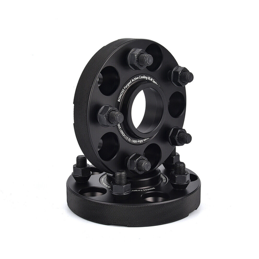 VW Amarok (2010-2022) 30mm Bonoss Wheel Spacer