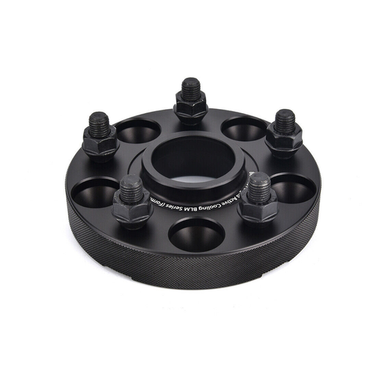 Jeep JK (2007-2018) 35mm Bonoss Wheel Spacer - (Set of 4)