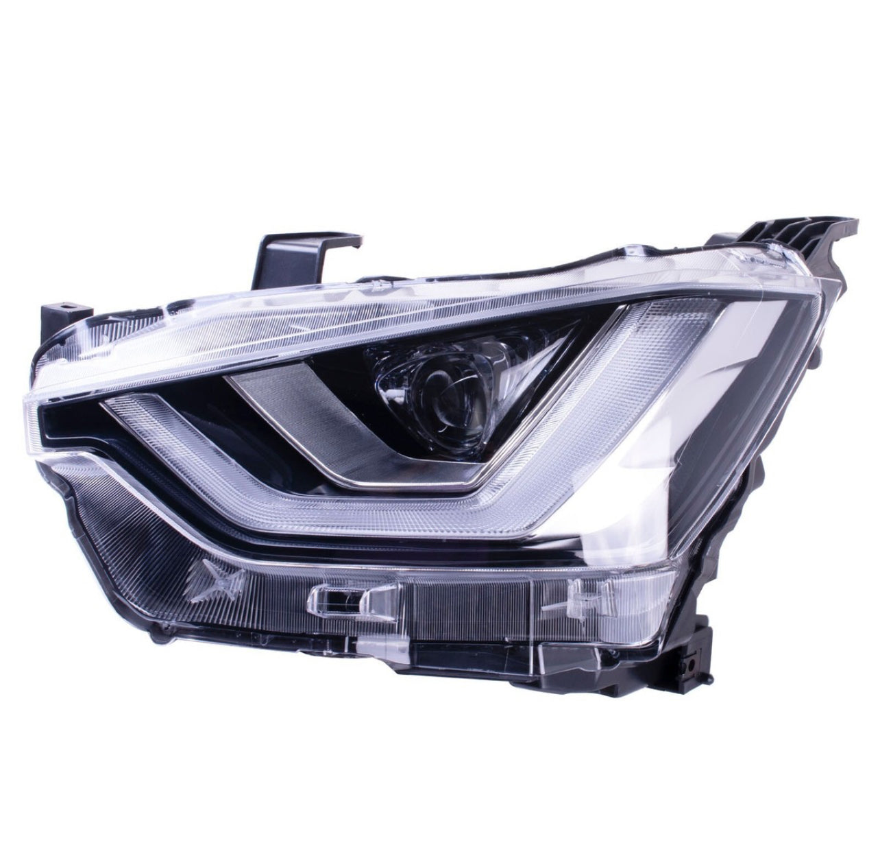Isuzu D-Max 2022+ Upgrade Head Light Set