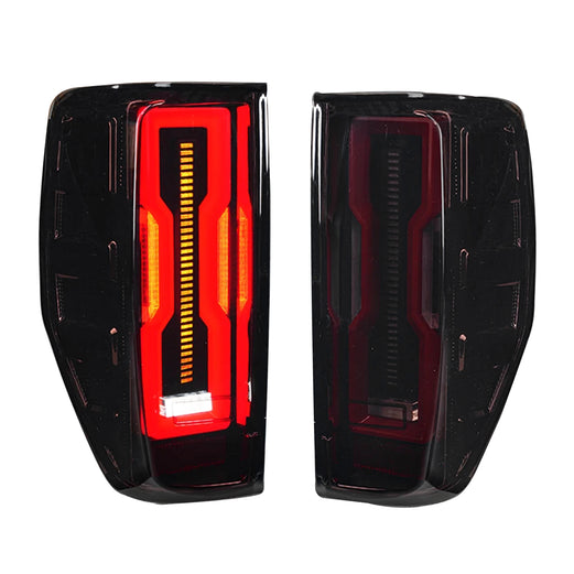 Ford Ranger 2012-2022 Scorpion Tail Lights LED