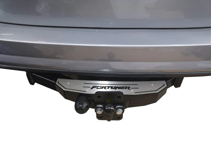 Toyota Fortuner 2016+ Step Towbar