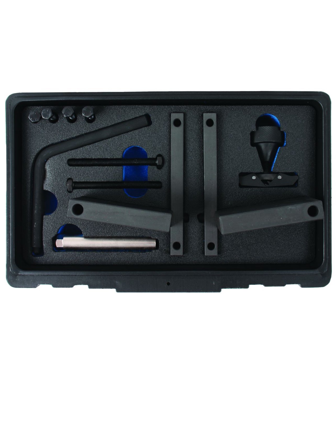 Toolco Timing Tool Kit for BMW E90, E92, and E93 Chain Driven S65 Engines