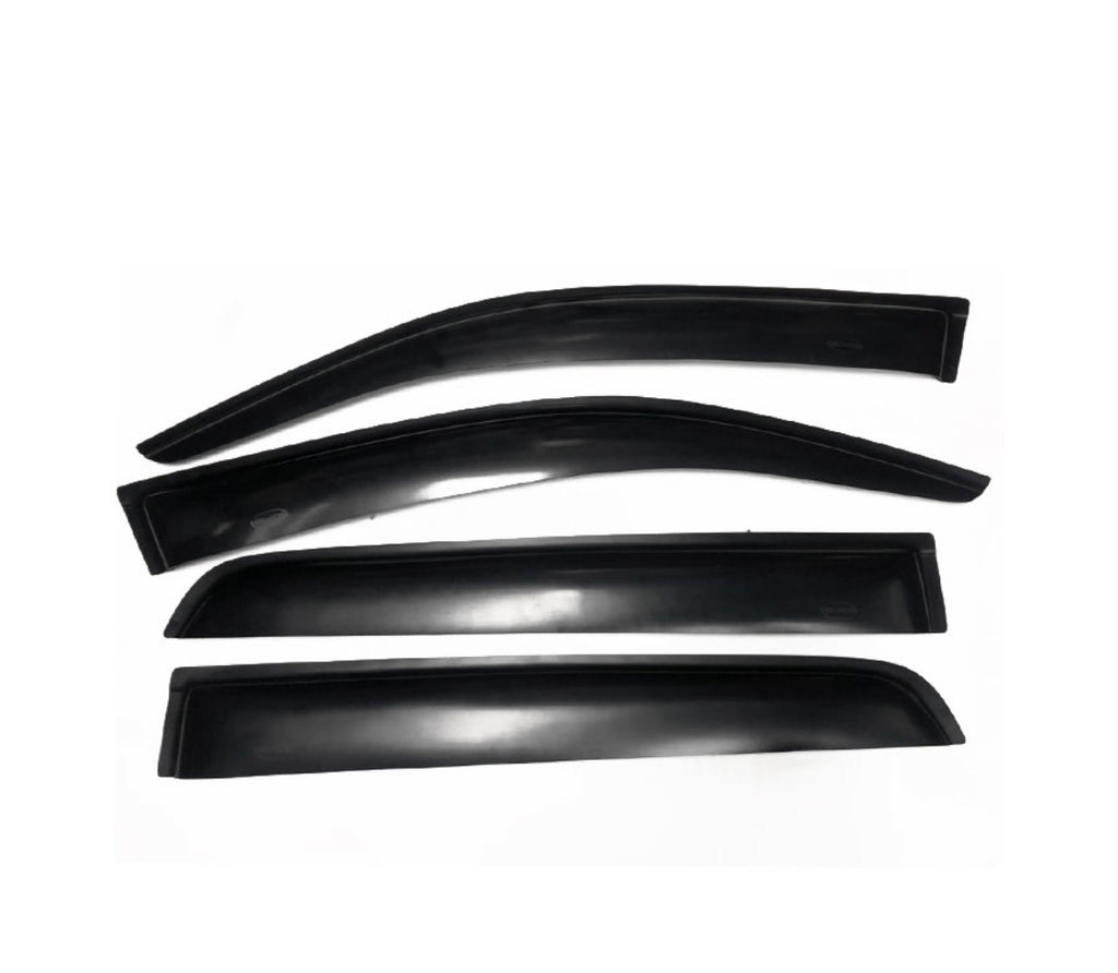 Ford Ranger 2012-2019 Double Cab Windshields – The Bakkie Shop