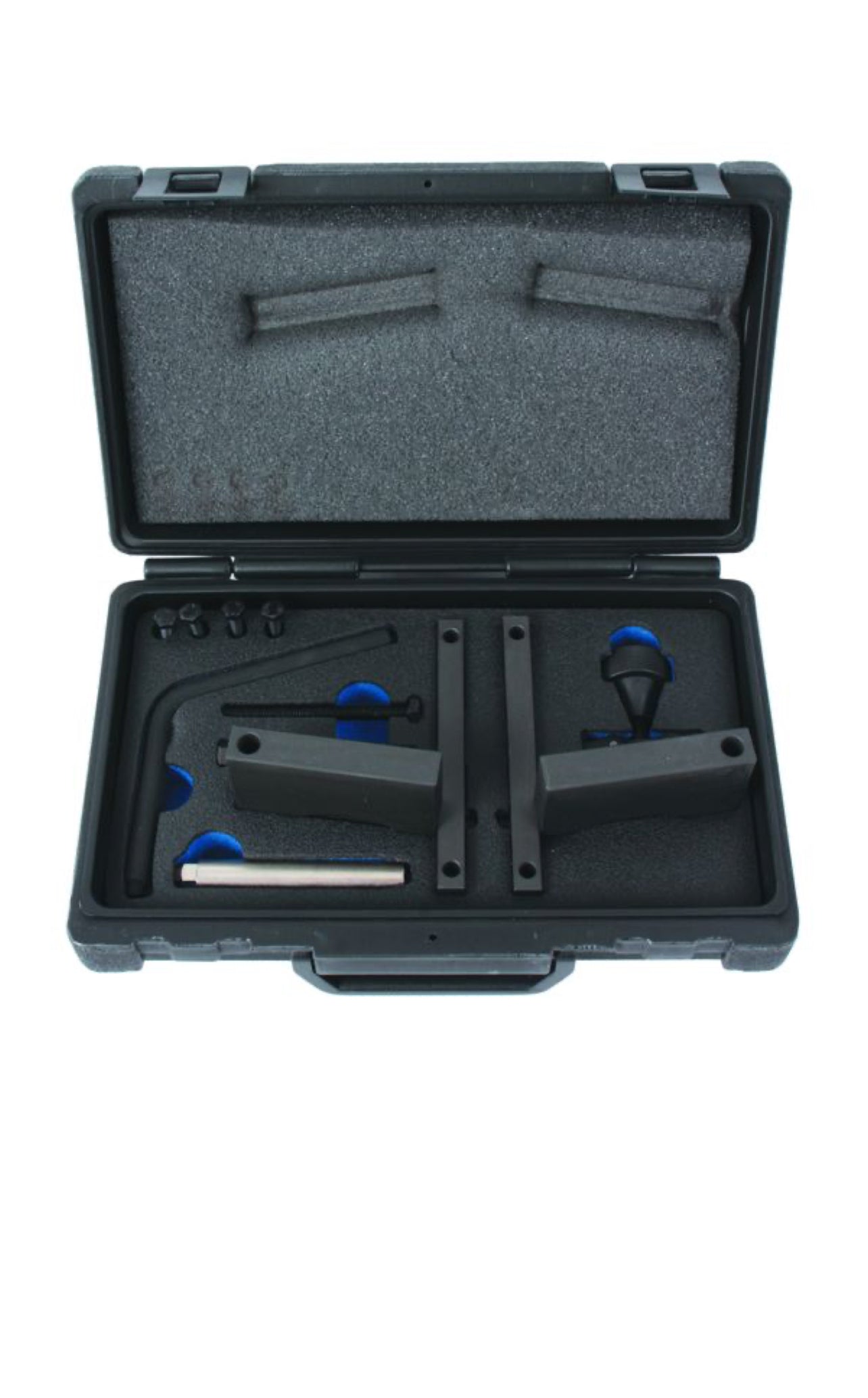 Toolco Timing Tool Kit for BMW E90, E92, and E93 Chain Driven S65 Engines