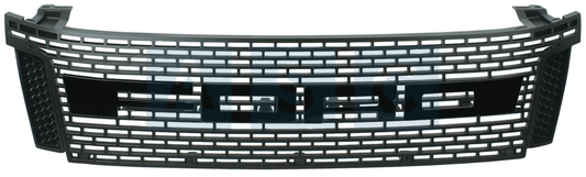 Ford Ranger 2012-2015 Replacement Front Grille