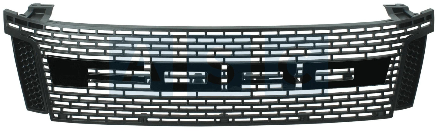 Ford Ranger 2012-2015 Replacement Front Grille
