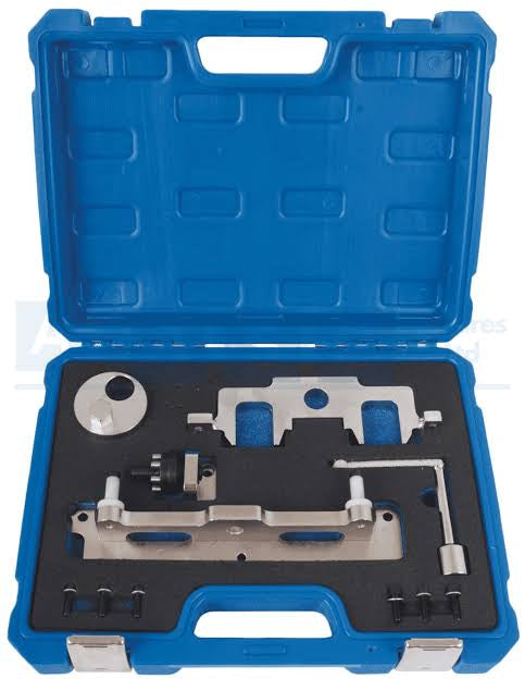 Timing Tool Kit Mercedes M651 Timing Chain Aligning Guide Tool