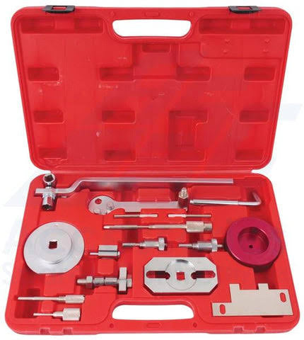 Timing Tool Kit for Fiat / Iveco / Citroen / Peugeot and Daily