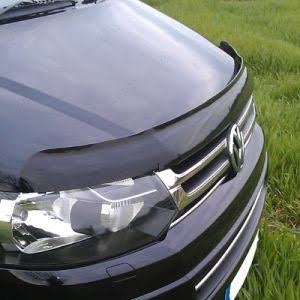 Volkswagen Caravelle T7 2016+ Bonnet Guard