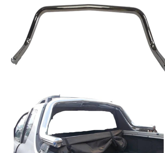 Opel Corsa Chrome Roll Bar