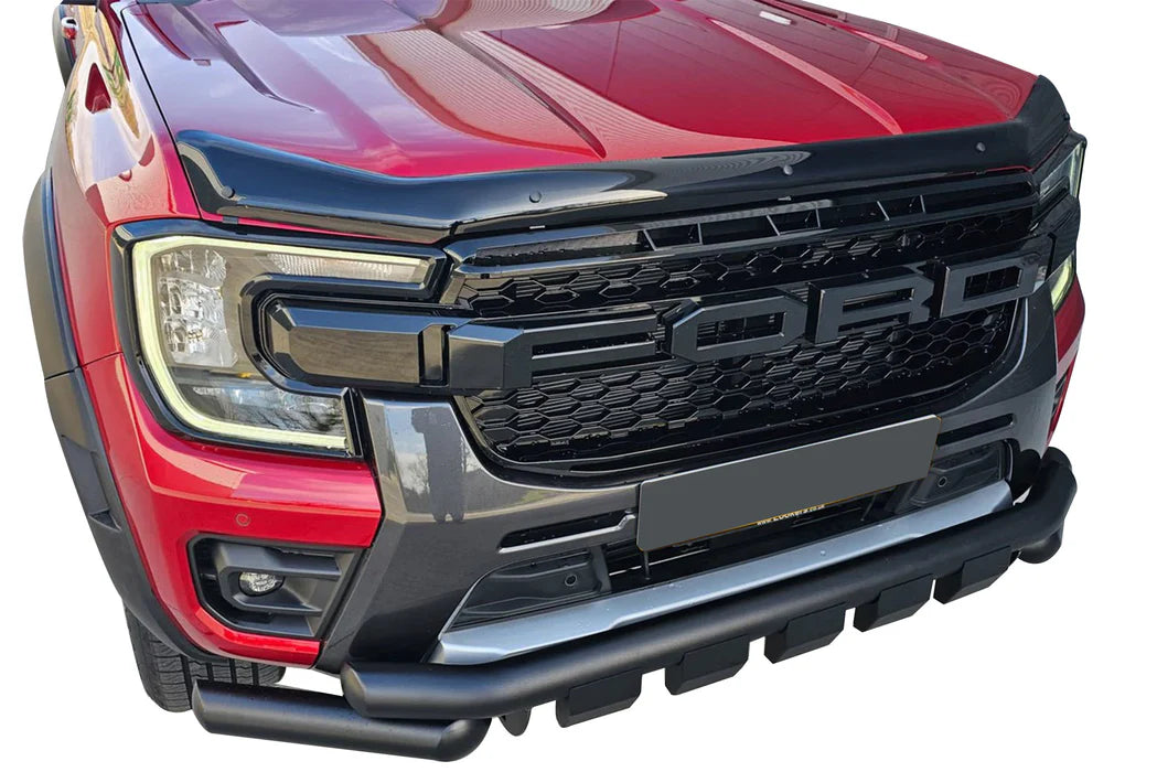 Ford Ranger/ VW Amarok Next Gen 2023+ Bumper/ Styling bar