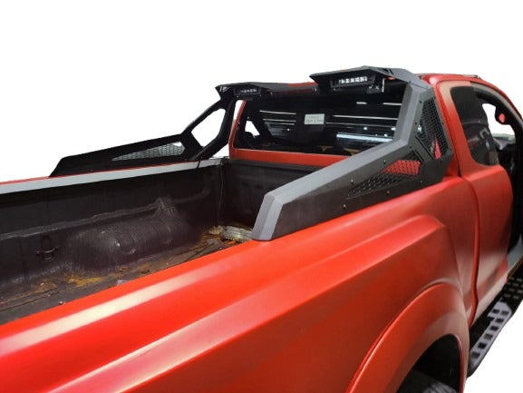 Ford Ranger/Amarok 2023+ Next Gen RS-Venom Modular Sports Bar