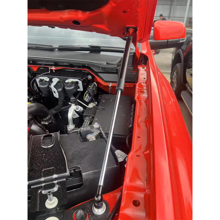 Ford Ranger Next Gen 2023+ Bonnet Shocks