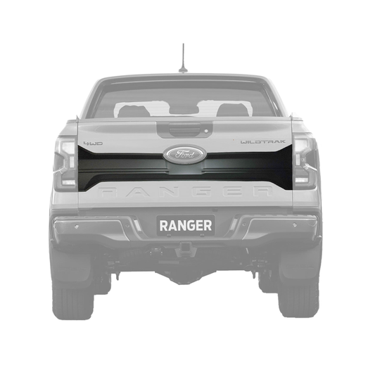 Ford Ranger 2023+ T9 V2 Tail Gate Nudge M/B