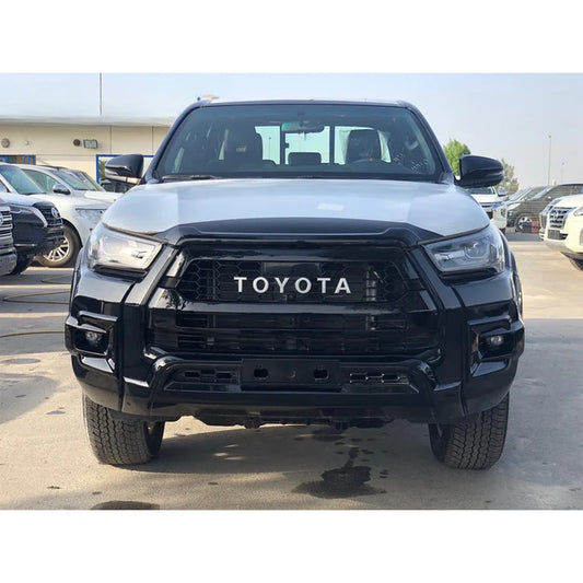 Toyota Hilux Legend 2020+ GR Style Grille
