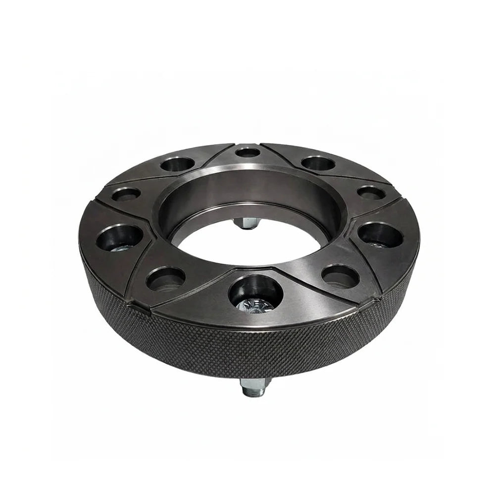 GWM Haval 30mm Wheel Spacer - Hub-Centric Full Set