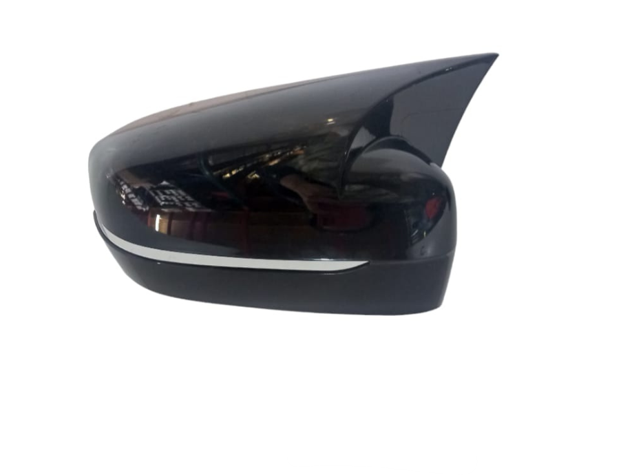 BMW G20 2018-2022 Wing Type Mirror Covers