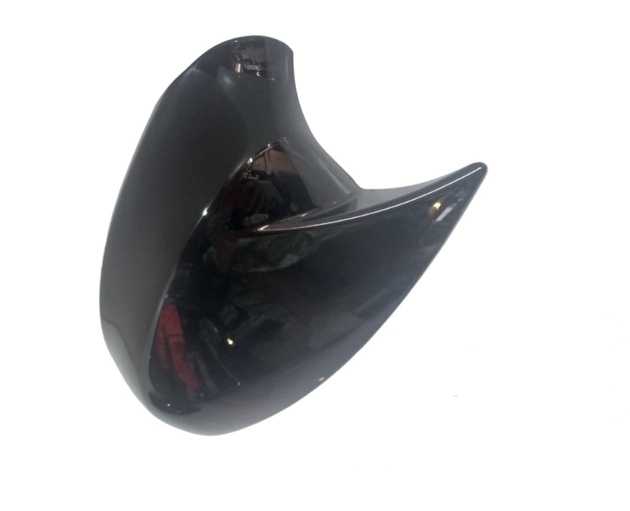 BMW E90 2008-2010 Wing Type Mirror Covers