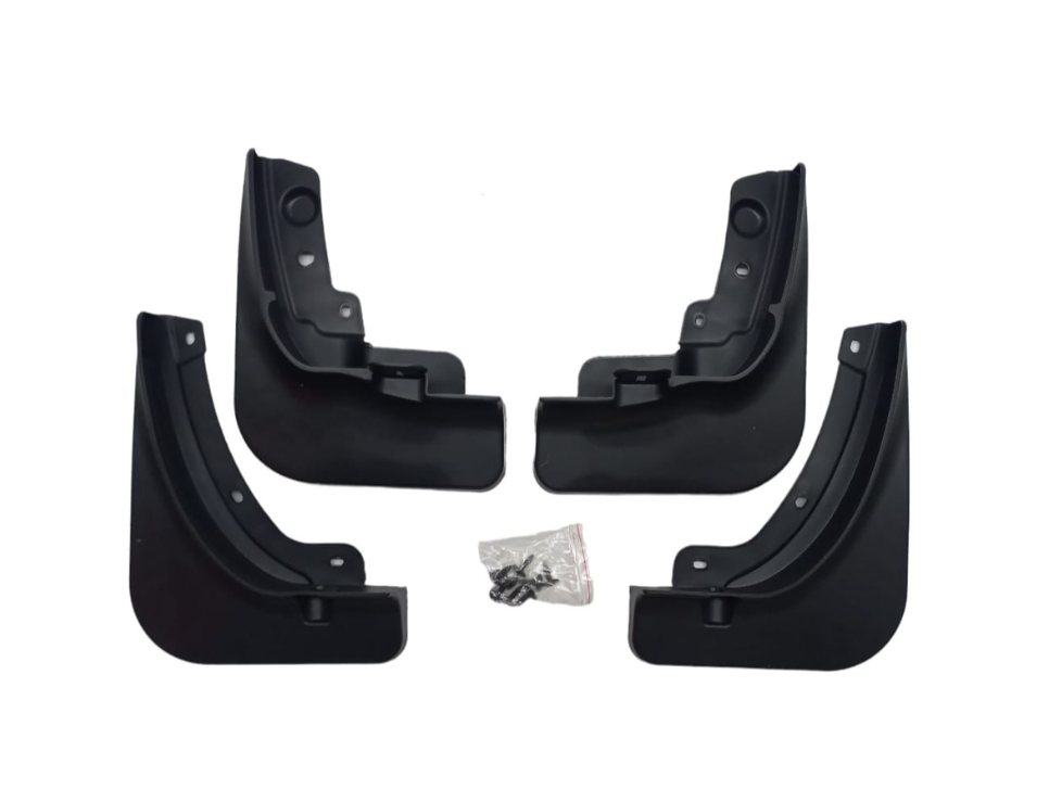 Haval Jolion 2021+ Mud Flaps