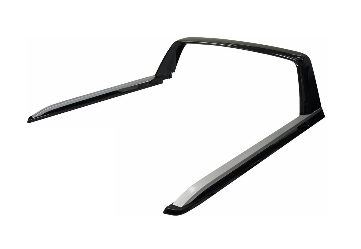 Ford Ranger T9 2023+ Sports Bar Complete