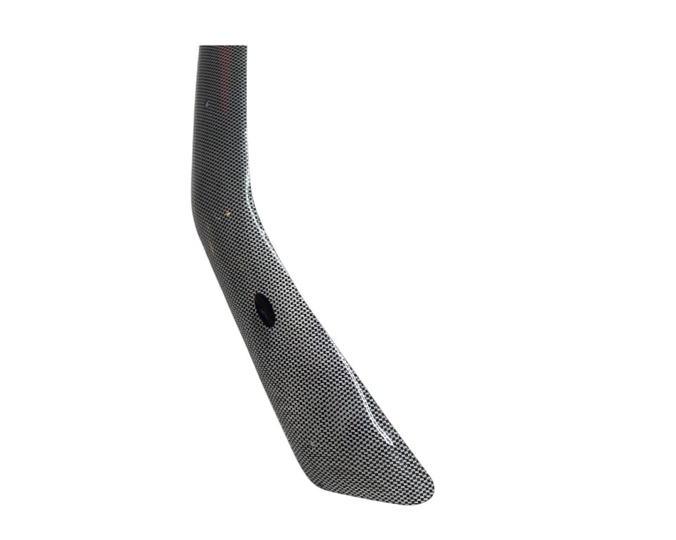 Ford Ranger/Everest Bonnet Guard 2023+ Carbon Look