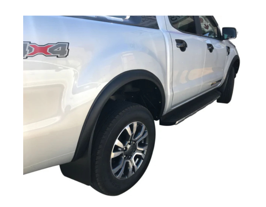 Ford Ranger T6 2012-2015 Slim Type Wheel Arches
