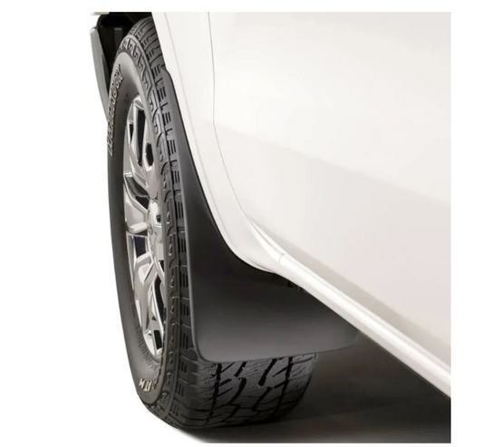 Ford Ranger 2023+ Next Gen Mud Flaps Set