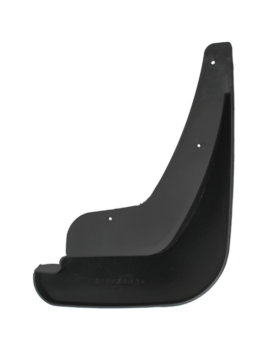 Ford Fiesta 2011-2013 Compatible Mud Flaps Set