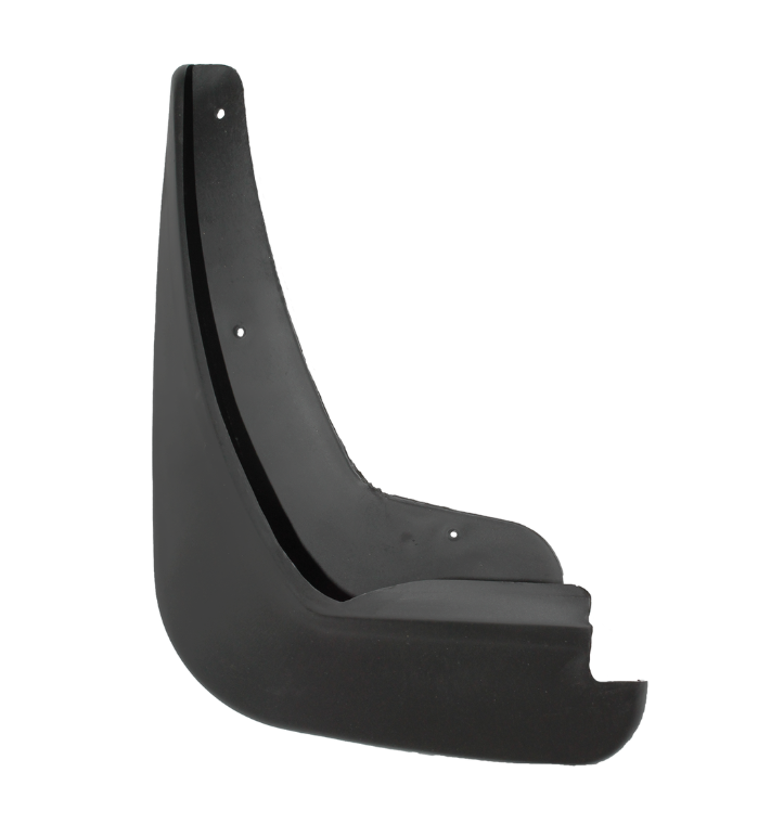 Ford Fiesta 2011-2013 Compatible Mud Flaps Set
