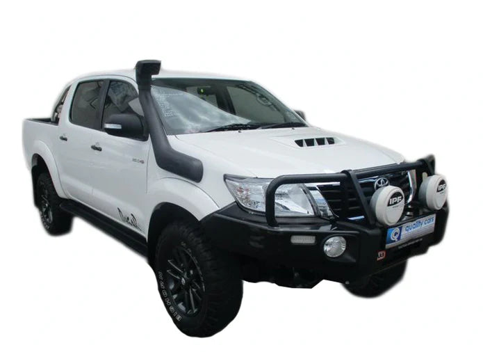 Toyota Hilux 2012-2015 Snorkel Complete