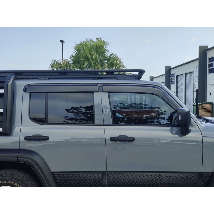 GWM Tank 300 Weather Guards (2023-Present)