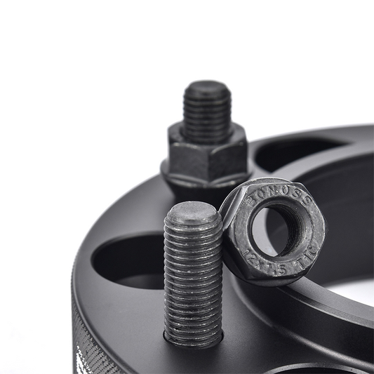 Toyota Land Cruiser LC200 30mm Bonoss Hub-Centric Wheel Spacer (Set of 4)