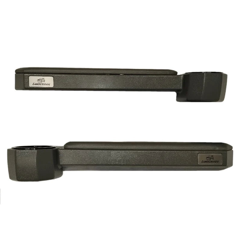 Toyota Land Cruiser Magnetic Armrest