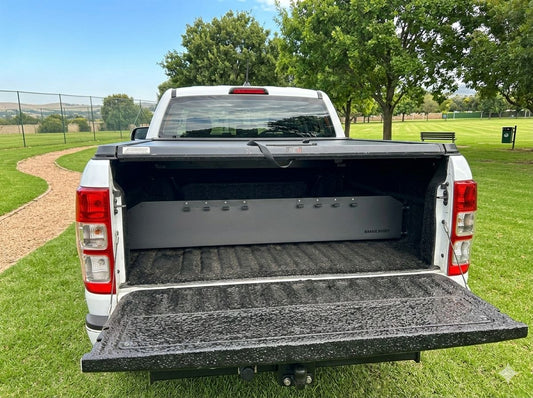 Bakkie Eco Lite Unit Loading Bay Seperator 250mm