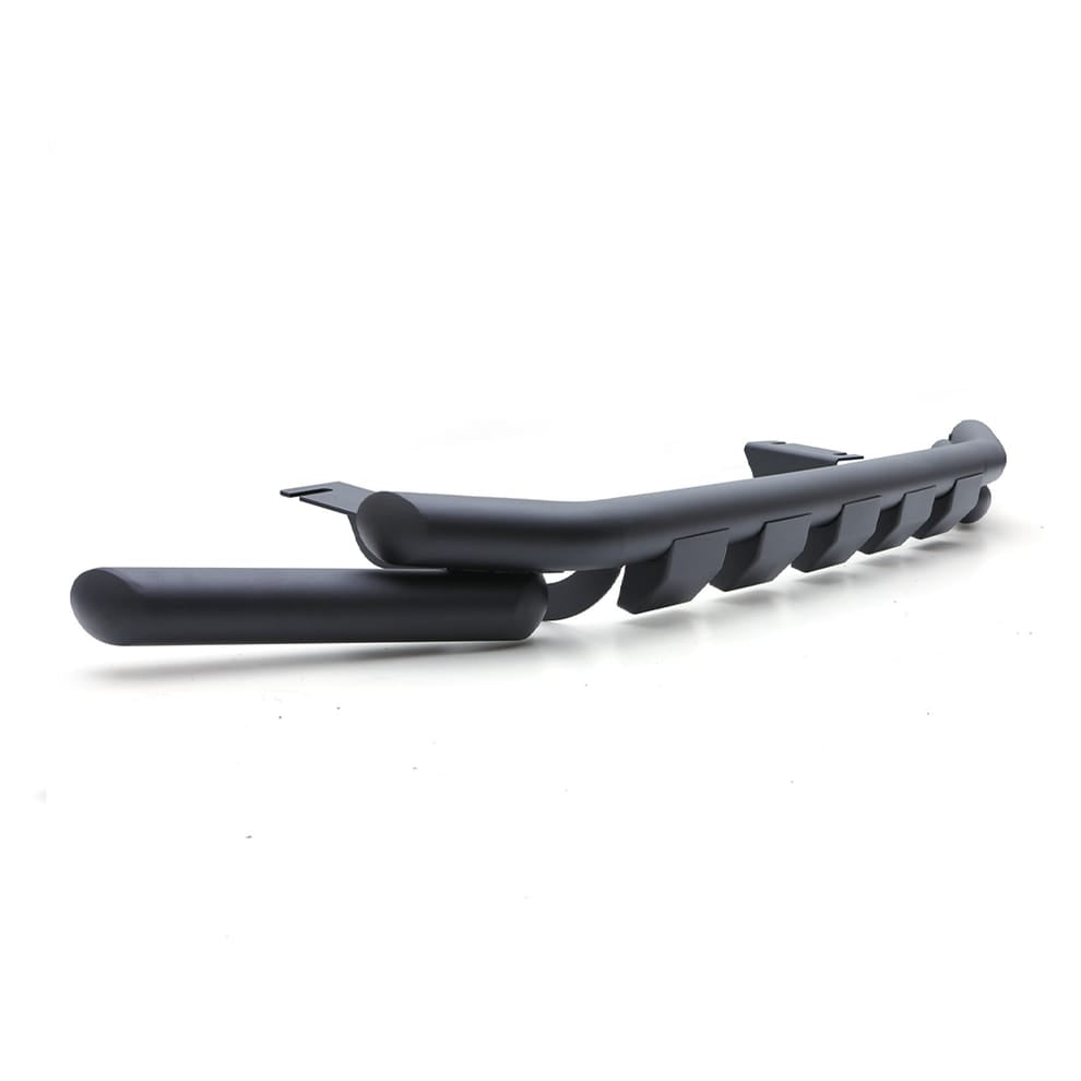 Toyota Hilux 2016-2026 Steel Front Bumper Styling Bar