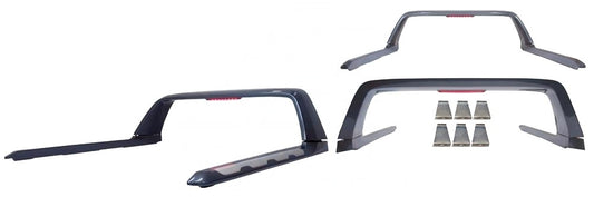 Ford Ranger T6 / T7 Sports Bar Kit (4 Door Only)