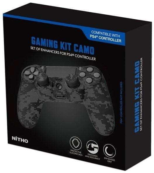 Nitho Gaming Kit Camo