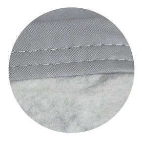 Car Cover Silver Small With Proof