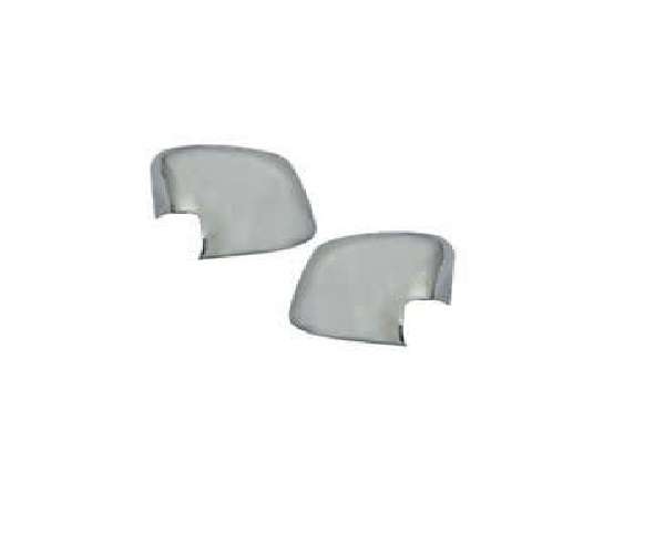 Toyota Quantum Mirror Cover Set Chrome