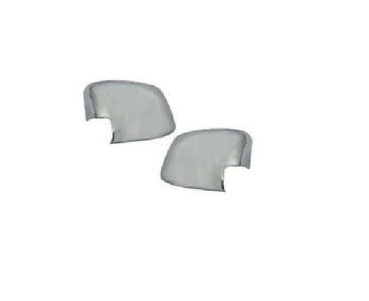 Toyota Quantum Mirror Cover Set Chrome