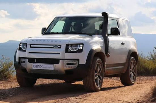 Landrover Defender 2020+ Snorkel