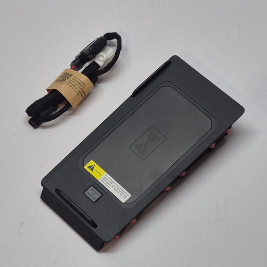 Toyota Land Cruiser 70 Series 2024+ Auto Charge Module