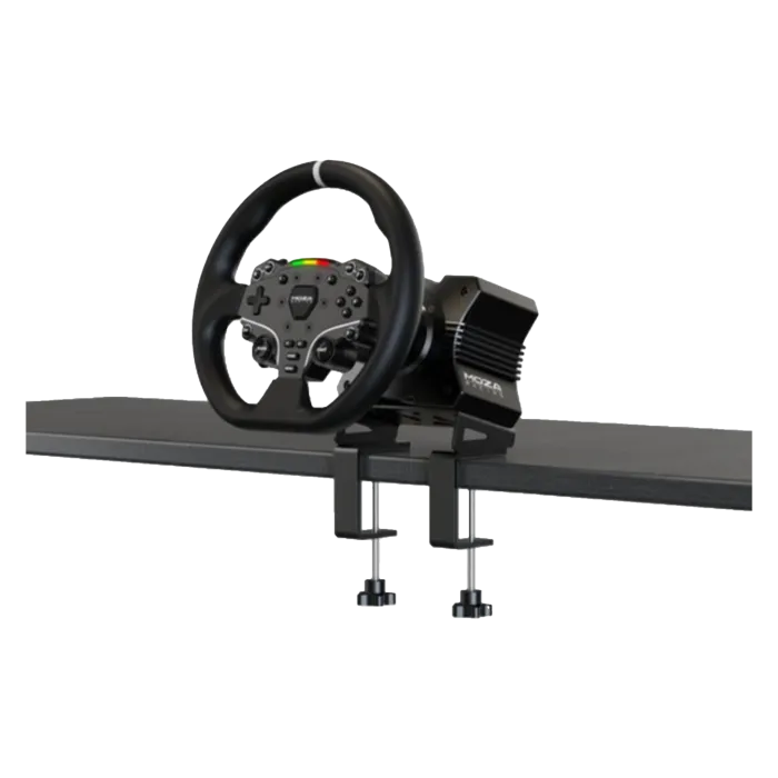MOZA R5 Racing Simulator Bundle